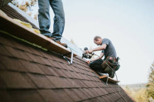 Local Roofers in Lake View Ter, CA